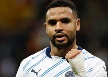 Youssef En-Nesyri marque à nouveau avec Fenerbahçe en en ligue turque