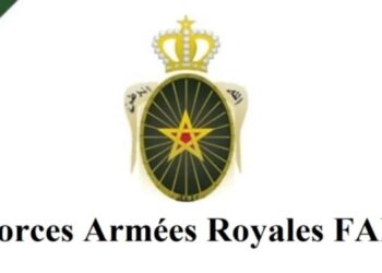 Crash tragique à Benslimane : deux officiers des FAR perdent la vie