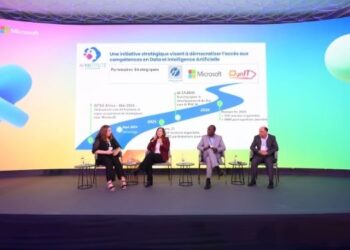 Microsoft lance sa tournée de l’intelligence artificielle au Maroc