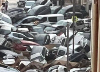 Un ancien joueur espagnol succombe au terrible ouragan Dana