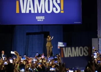 Élection serrée : Trump et Harris courtisent les minorités pour faire basculer le vote