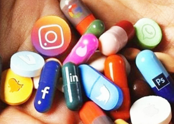 La vente illégale de médicaments explose sur les réseaux sociaux