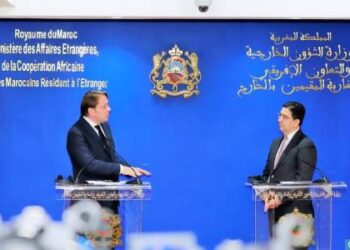 Le Maroc hausse le ton face à l’Europe