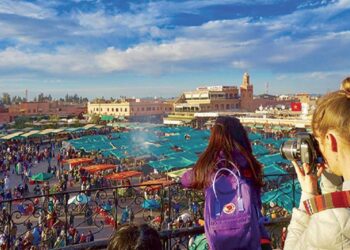 Première destination touristique d’Afrique en 2024, le Maroc séduit le monde selon The Telegraph
