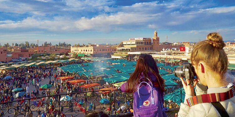 Première destination touristique d’Afrique en 2024, le Maroc séduit le monde selon The Telegraph