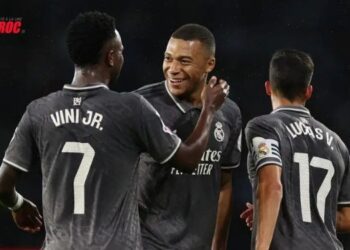 Benzema sur Mbappé au Real Madrid: Les défis d’adaptation au poste d’attaquant central