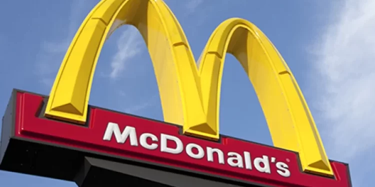Le début de la fin pour l’enseigne Mac Donald