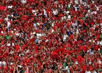 La FRMF lance la vente des tickets pour le match Maroc – Lesotho