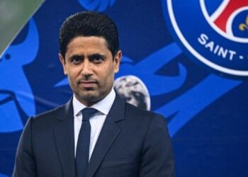 Bayern Munich présente ses excuses officielles à Nasser Al-Khelaïfi