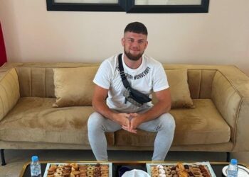 La nationalité marocaine accordée aux frères Naurdiev, champions de UFC