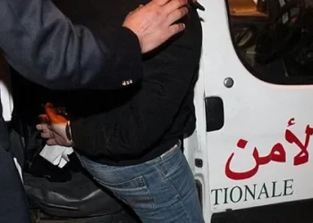 Marrakech : un promoteur immobilier accusé d’escroquerie arrêté à l’aéroport Mohammed V