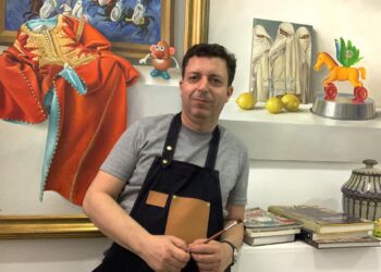 Les femmes de Faissal Benkiran : gardiennes d’un héritage