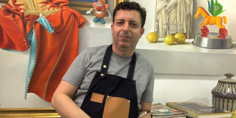 Les femmes de Faissal Benkiran : gardiennes d’un héritage