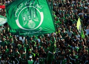 MAT vs Raja: Les supporteurs rajaouis interdits de déplacement à Tétouan