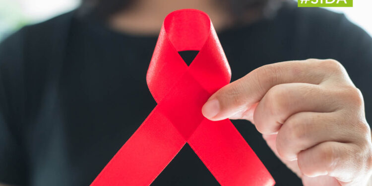 Rabat enregistre une hausse de cas de Sida en 2023