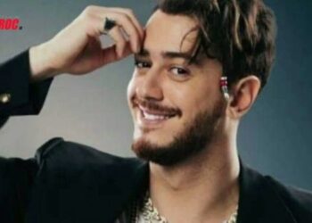 Saad Lamjarred, premier artiste Arabe à dépasser le milliard de vues sur YouTube