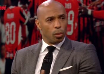 Thierry Henry: « C’est Xavi, et non Flick, qui a entamé cette nouvelle ère du Barça »