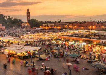 Tourisme : le Maroc se hisse parmi les destinations phares. Découvrez sa place dans le classement mondial !