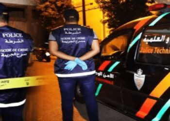 Violence à Tanger : un matricide bouleverse la ville