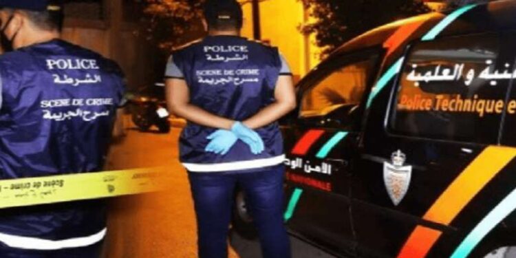 Violence à Tanger : un matricide bouleverse la ville