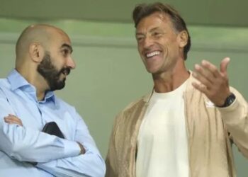 Regragui et Renard: Une rencontre stratégique au cœur du football arabe