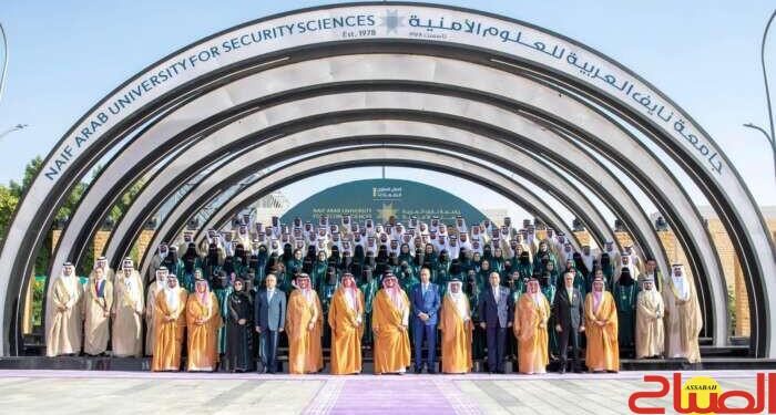 Arabie Saoudite : Hammouchi participe à la refonte de la formation sécuritaire à l’Université arabe Naif