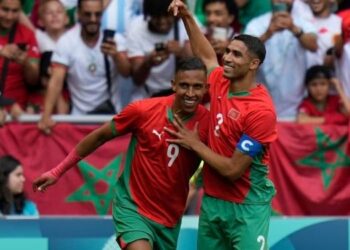 FIFA Awards 2024 : Trois joueurs Marocains nominés pour « The Best »