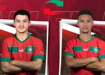 Regragui convoque Belahyane en remplacement de Richardson pour l’équipe nationale