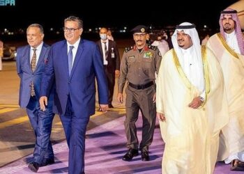 Sommet Arabo-Islamique décisif pour envisager l’après-Biden