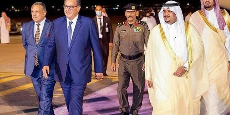 Sommet Arabo-Islamique décisif pour envisager l’après-Biden