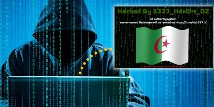 Un plan Algérien pour faire taire les médias marocains