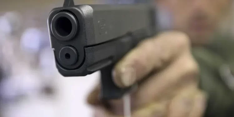 Casablanca : un policier utilise son arme dans un hôpital pour neutraliser un récidiviste armé