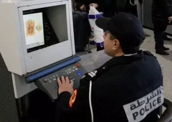 Un Français d’origine algérienne arrêté au Maroc, recherché par la justice française