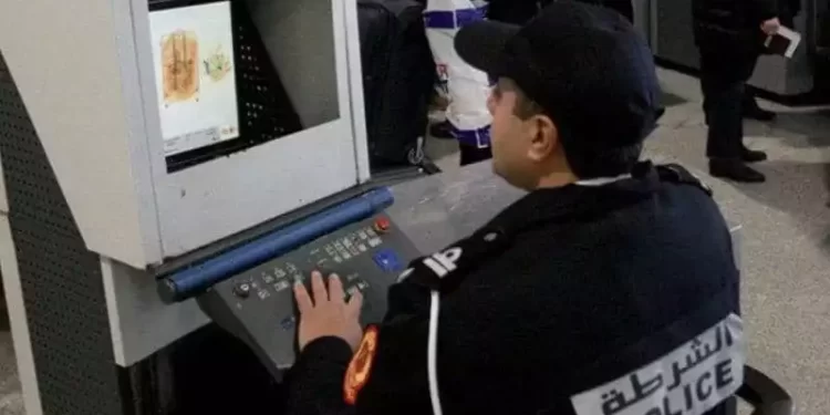 Un Français d’origine algérienne arrêté au Maroc, recherché par la justice française