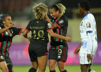 Champions Ligue : Rendez-vous avec l’histoire pour les féminines des FAR