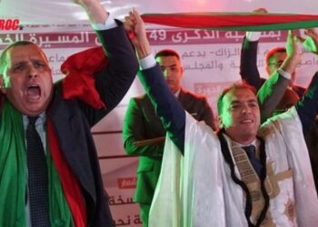 Attaque lâche du Polisario: une provocation contre la souveraineté marocaine lors des célébrations de la Marche Verte