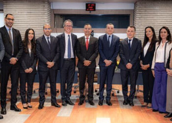 Partenariat BERD-OCP pour deux stations de dessalement