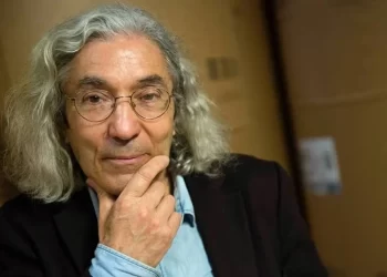 Le grand écrivain, Boualem Sansal, victime du régime Algérien