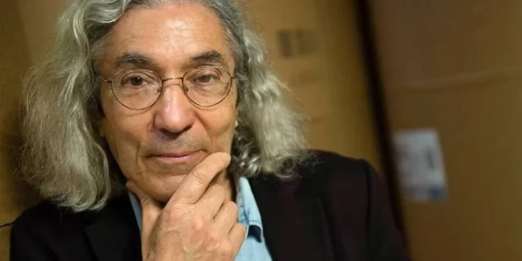 Le grand écrivain, Boualem Sansal, victime du régime Algérien