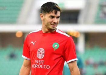 Brahim Díaz: « Une belle et importante victoire à l’extérieur, on vous attend lundi à Oujda »