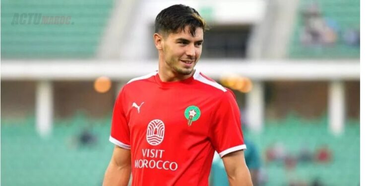 Brahim Díaz: « Une belle et importante victoire à l’extérieur, on vous attend lundi à Oujda »