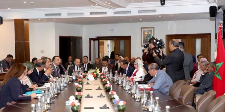 Santé au Maroc : le ministre détaille ses priorités pour contrer l’exode des cadres et améliorer l’accès aux soins