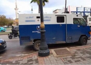 Vol spectaculaire : Deux convoyeurs de fonds détournent 13 millions de dirhams et s’enfuient vers la Turquie