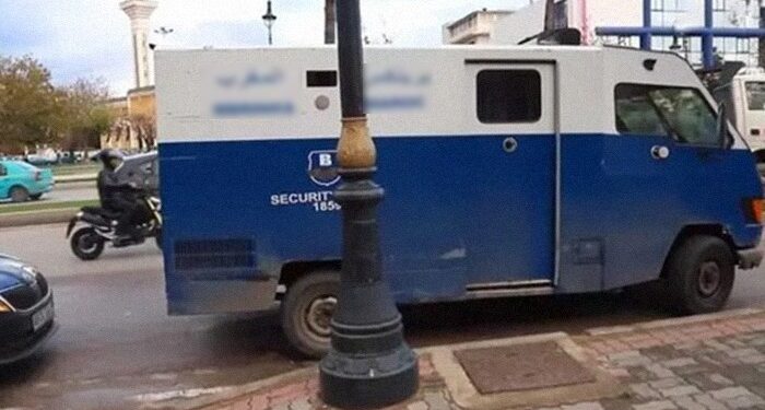 Vol spectaculaire : Deux convoyeurs de fonds détournent 13 millions de dirhams et s’enfuient vers la Turquie