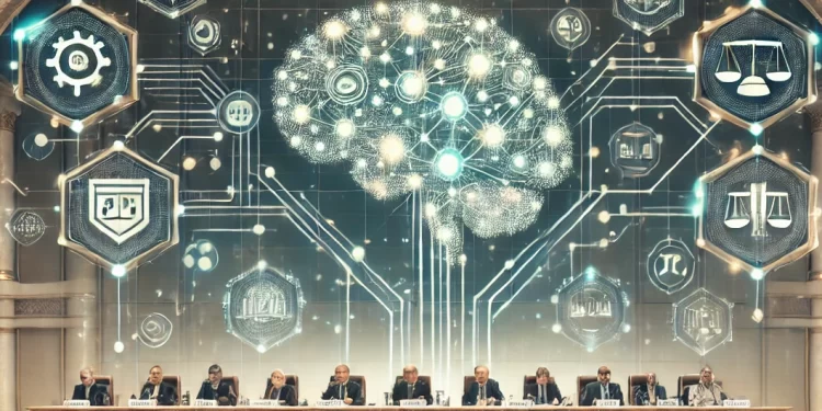 Les défis de l’IA et de la propriété intellectuelle : la conférence de Casablanca appelle à des réformes