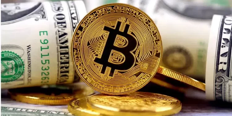 Les élections présidentielles chamboulent le marché des cryptos : le Bitcoin atteint un record historique