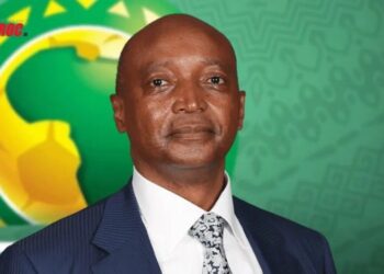 Patrice Motsepe, seul candidat à la présidence de la CAF pour un second mandat