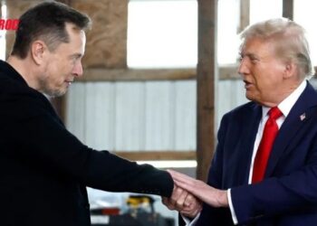 Trump nomme Elon Musk à la tête du ministère de ‘ l’Efficacité Gouvernementale ‘
