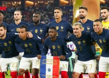 Mbappé: « Le Real Madrid avant l’équipe de France »