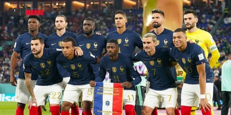 Mbappé: « Le Real Madrid avant l’équipe de France »